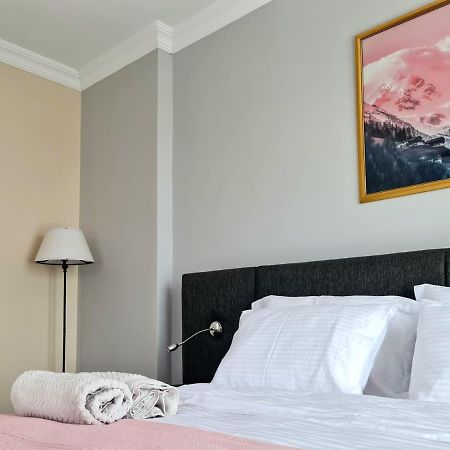 Smart Airport Hostel Arnavutkoy 외부 사진